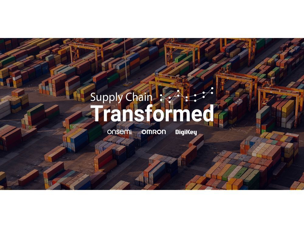 DigiKey Debuts Supply Chain Transformed Season 3