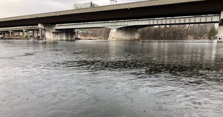 Dismembered head found 36 years ago in Ontario river. Now, police know who he is