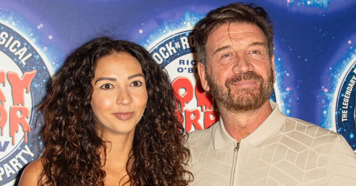 DIY SOS star Nick Knowles forced to pay for own knee surgery after Strictly injury