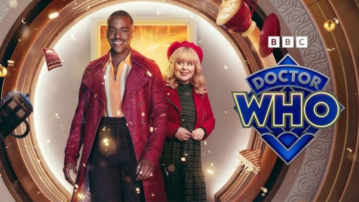 Doctor Who: Joy to the World OTT Release Date Revealed: Here's When and Where to Watch it Online