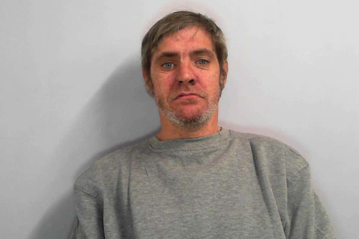 Domestic abuser who drowned partner in river jailed for at least 21 years