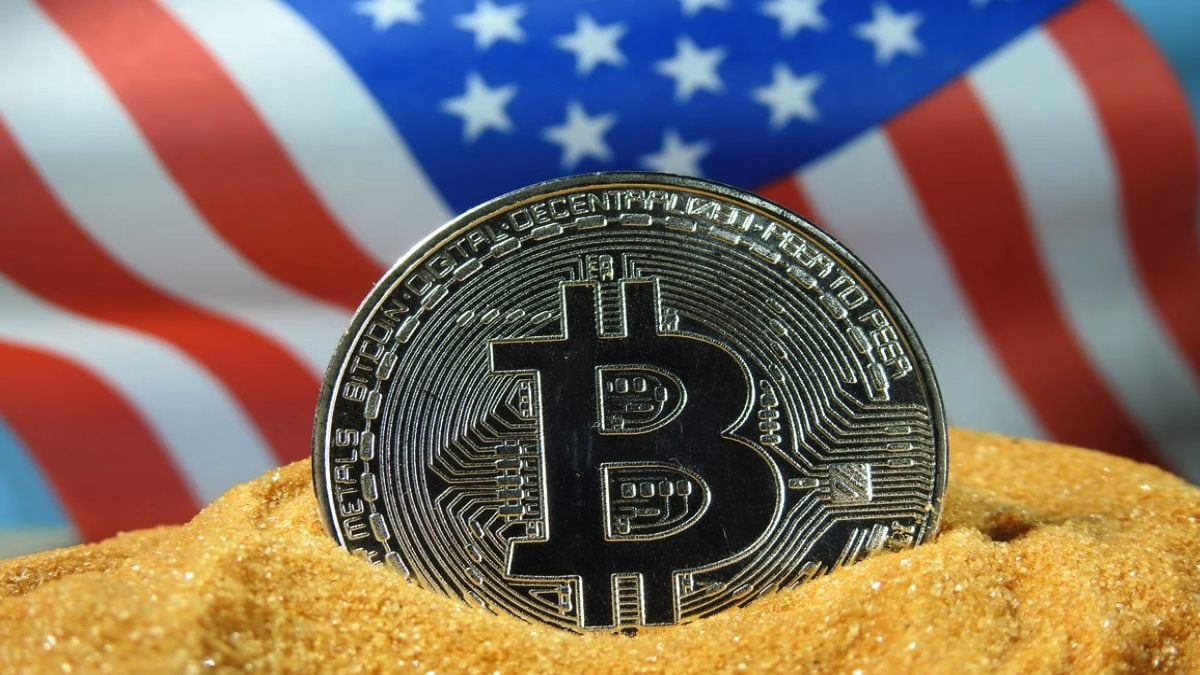 Donald Trump Appoints Bo Hines as Executive Director of US Crypto Council: All You Need to Know