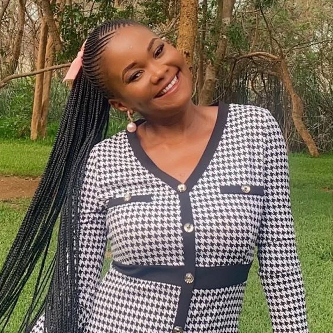  Dora Moono Nyambe, TikToker and Humanitarian, Dead at 32 