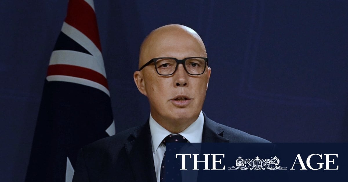 Dutton divides the nation, the Indigenous flag unites