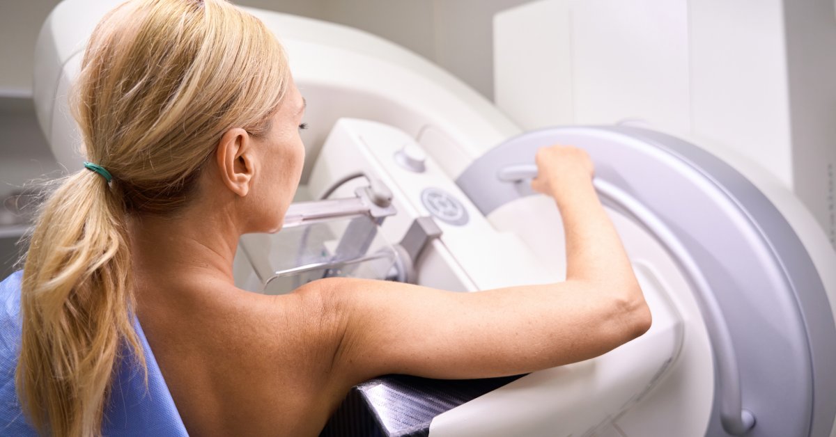 Some Early Forms of Breast Cancer May Not Need Treatment, Study Says