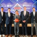 EASL to deepen GBA commitment through basketball