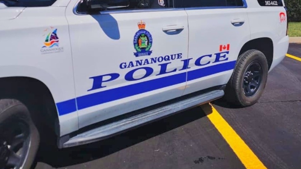 Eastern Ontario police arrest Scarborough resident found with nearly $50K of cocaine 