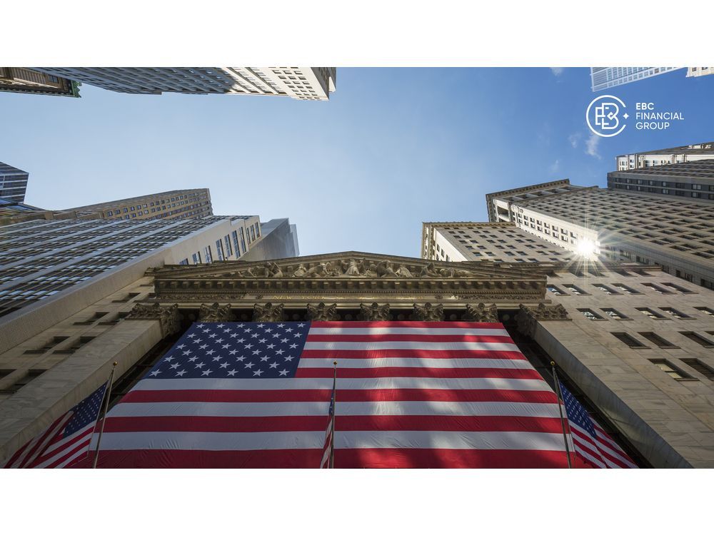 EBC Financial Group Launches US Stocks, Empowering Global CFD Traders to Invest in Top US Companies