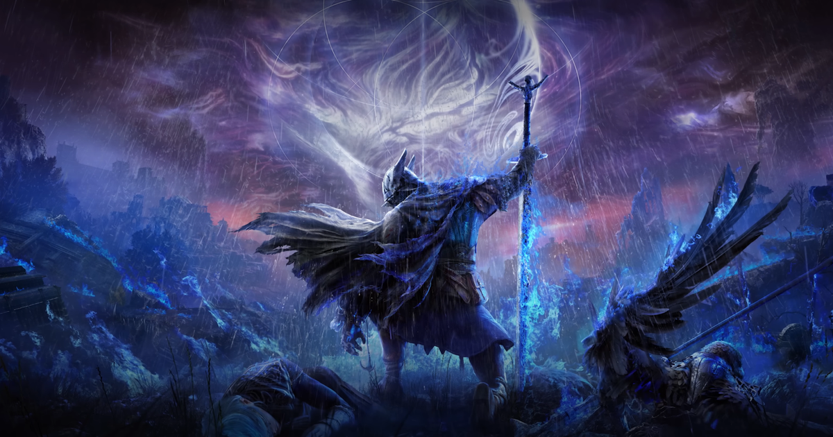 Elden Ring has now sold 28.6m copies, outselling the Dark Souls series combined prior to release