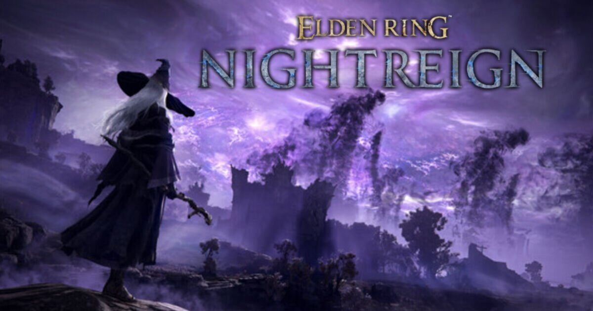 Elden Ring Nightreign's latest update just killed my interest in the game