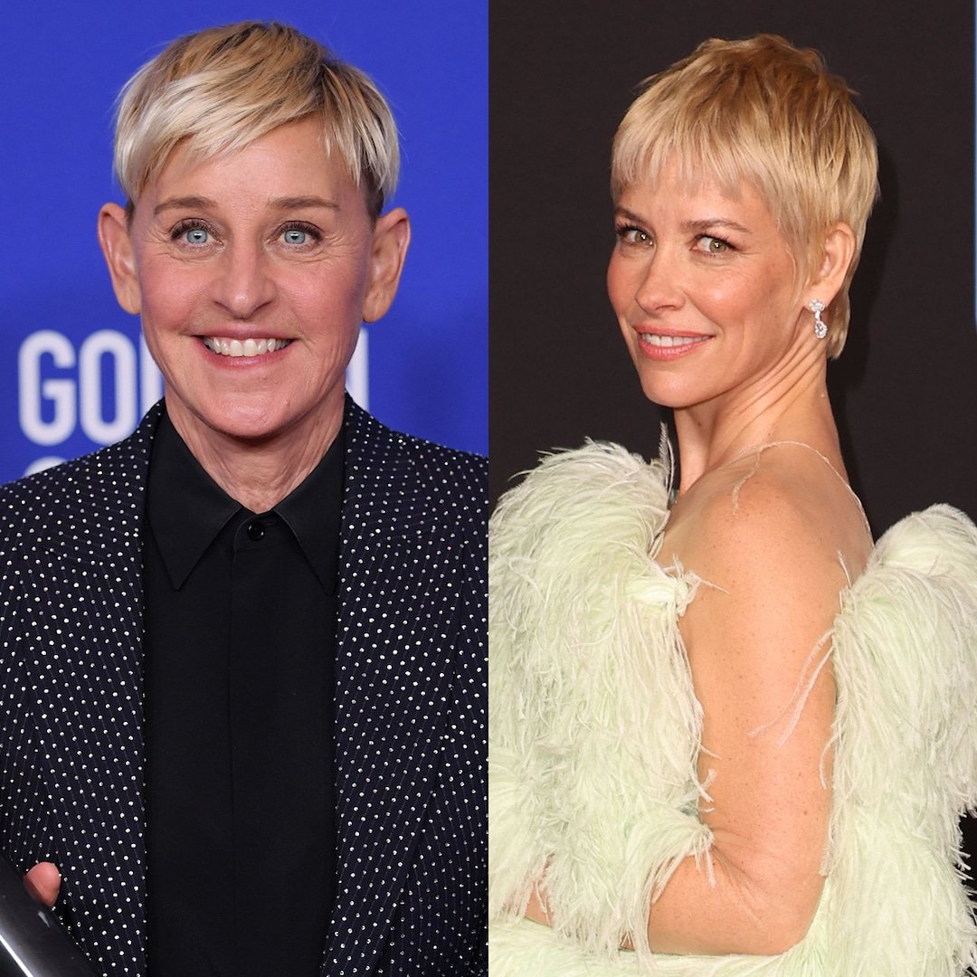 
                        Ellen DeGeneres, Evangeline Lilly and More Stars Who Quit Hollywood
                