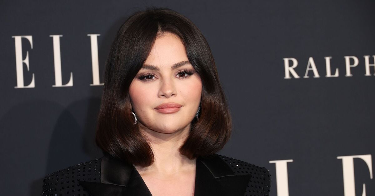 Emilia Perez star Selena Gomez admits she's 'too old' in candid career confession