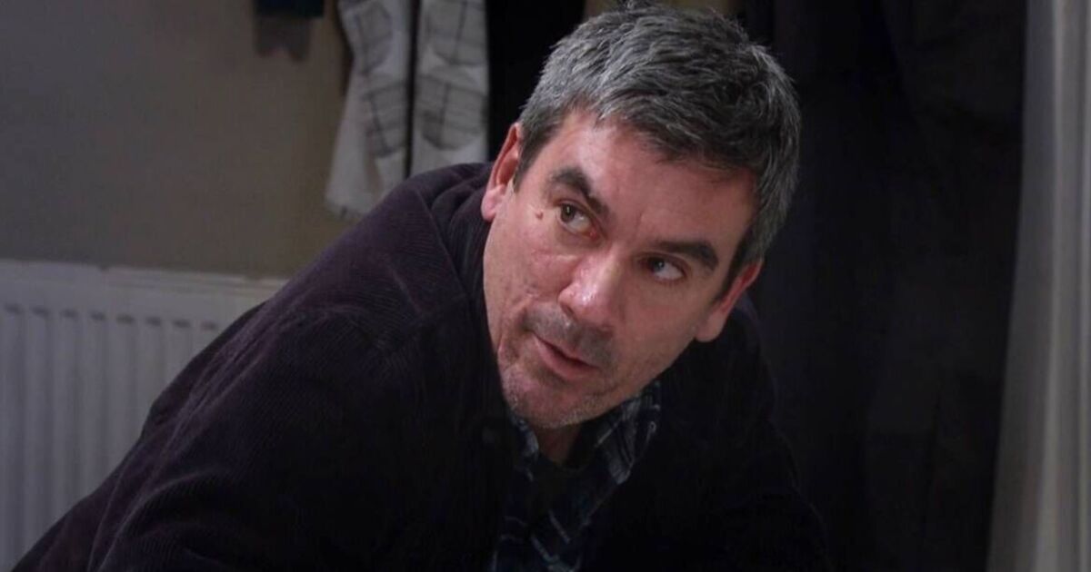 Emmerdale's Cain Dingle could be set for heartbreaking split as fans spot worrying clue