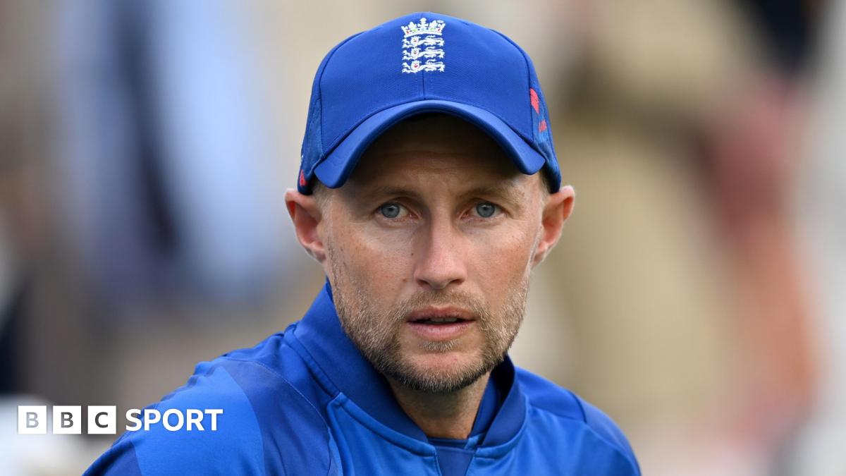 England recall Joe Root to ODI side for India tour and Champions Trophy