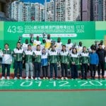 Ethiopian, Russian wins in Macau marathon