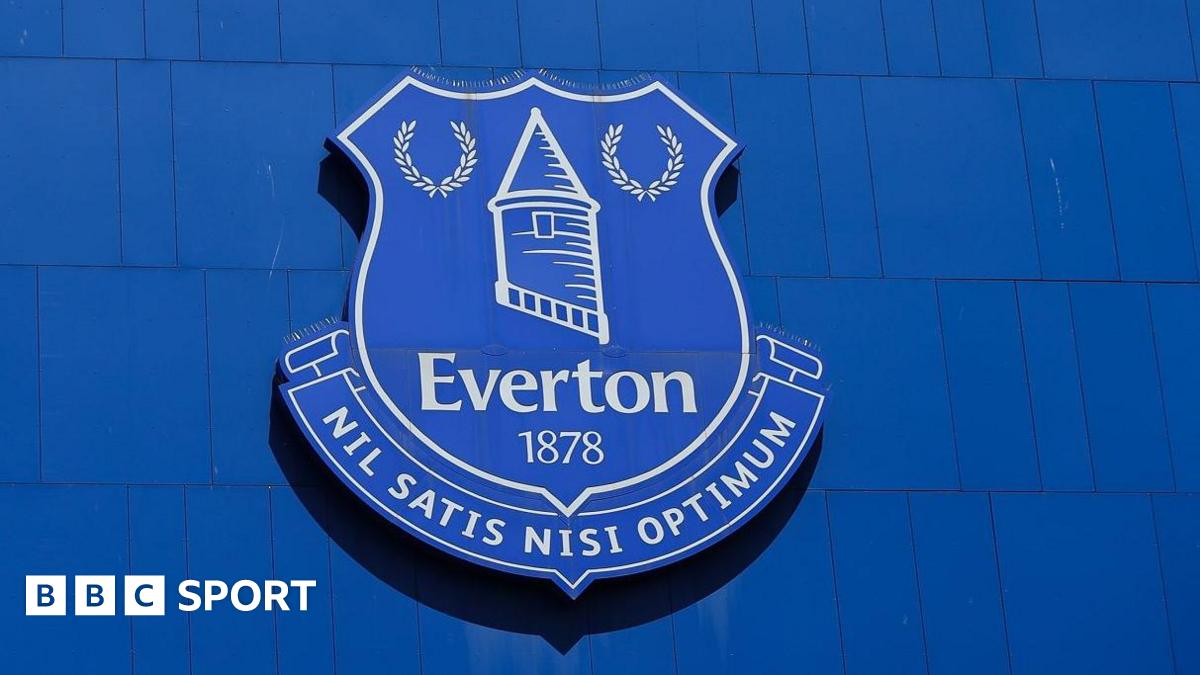 Everton takeover: Friedkin Group completes deal to end Farhad Moshiri tenure