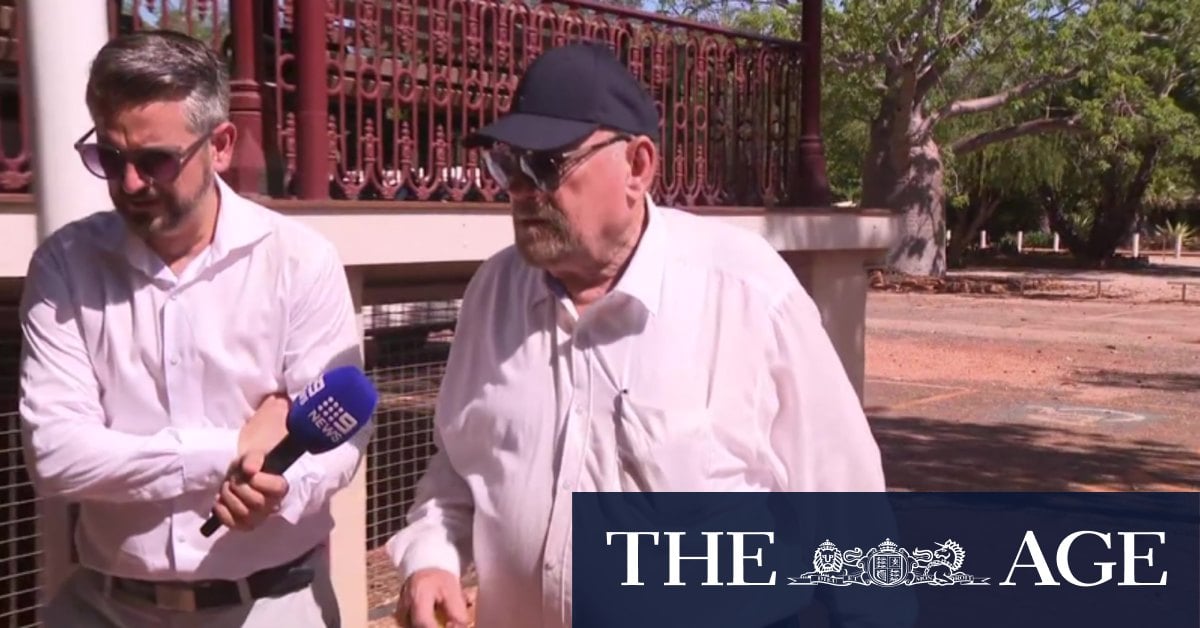 Ex-Broome bishop to plead not guilty to new sex assault charges