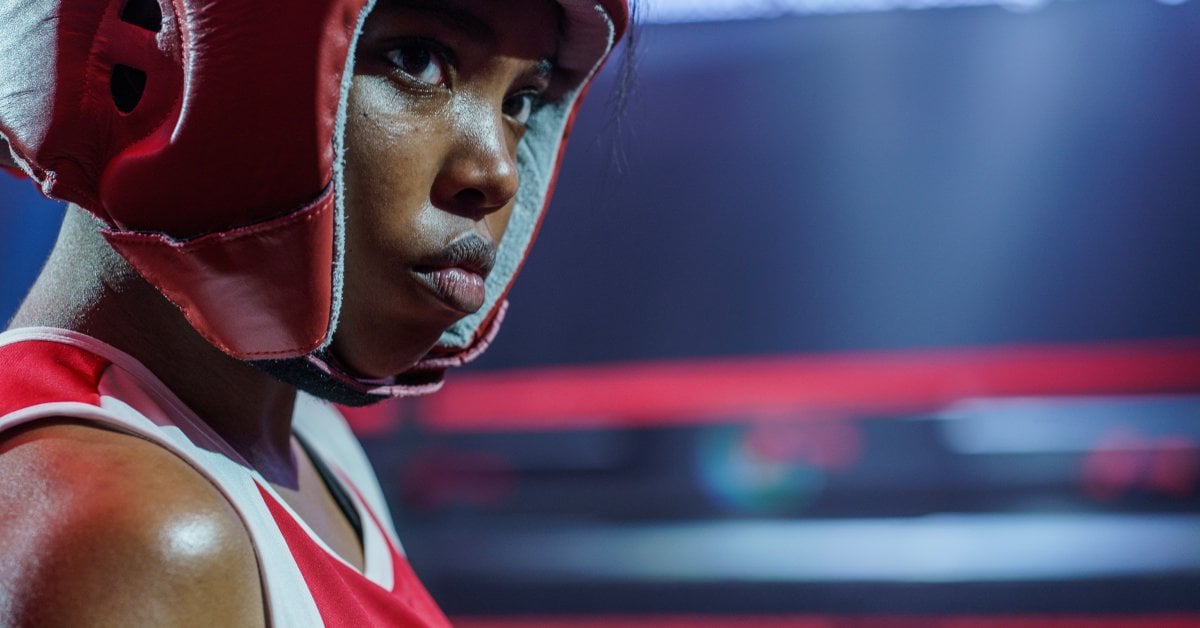 Boxer Claressa Shields on How The Fire Inside Captures Her Real Life Story