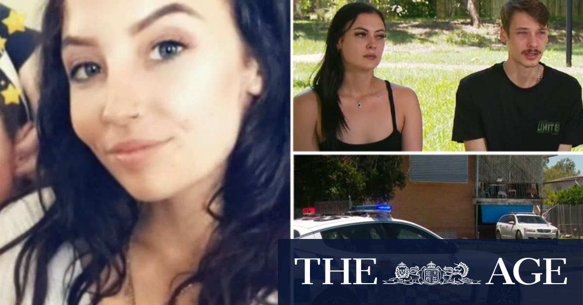 Family speaks after woman gunned down in Queensland street