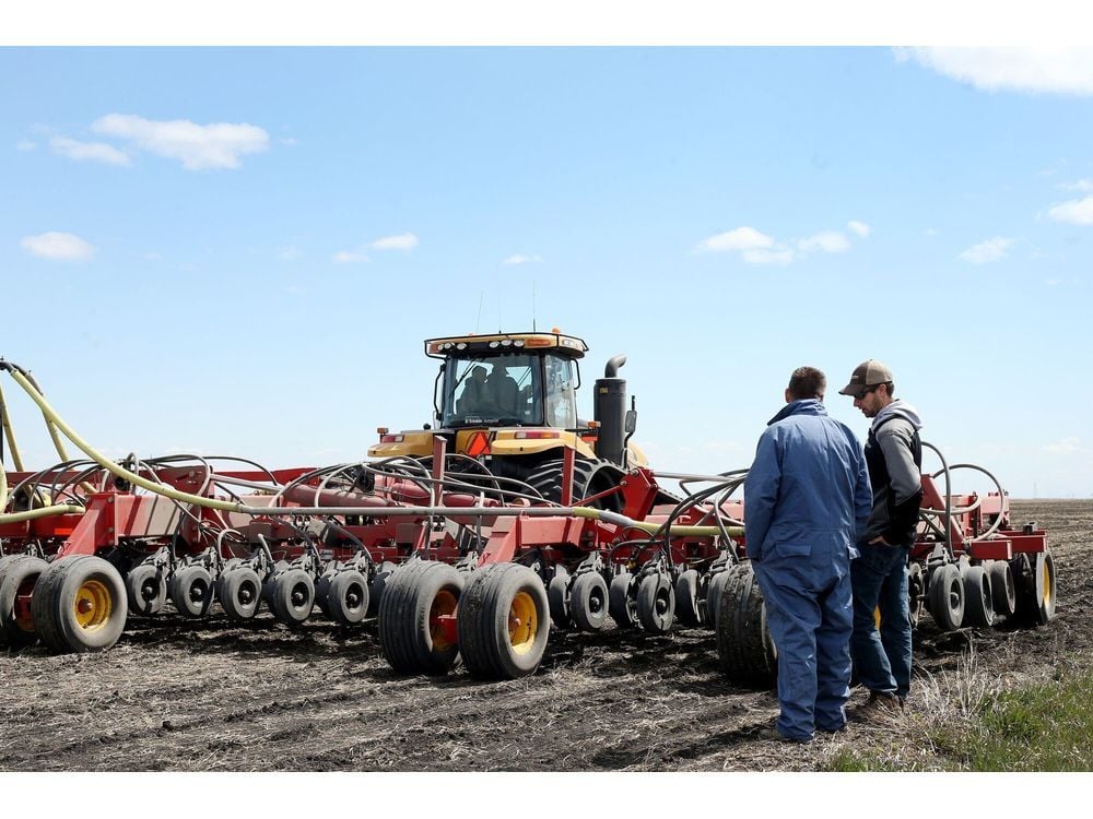 Farm Slump Dragging Into 2025 to Weigh on Machinery Maker AGCO