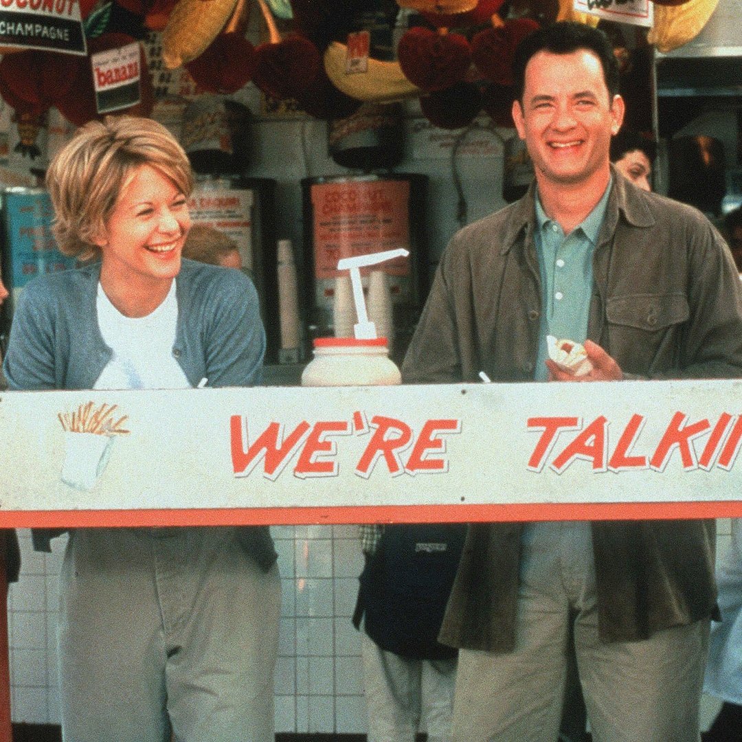  Fill Your Inbox With These Secrets From You've Got Mail 