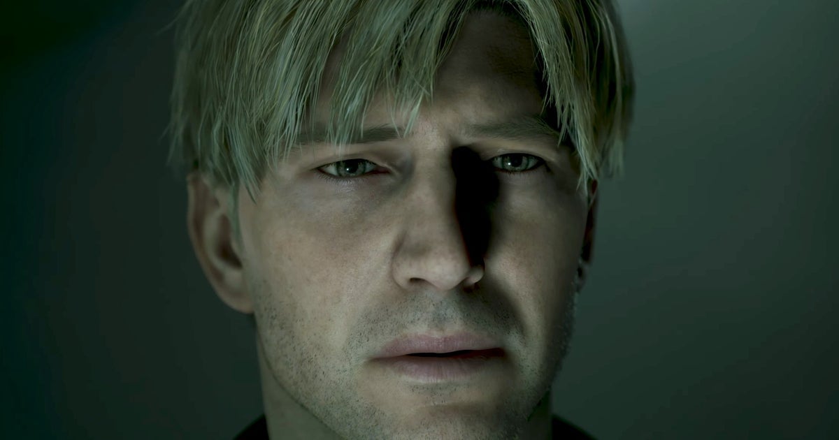 Finally, an awards show gives Silent Hill 2 Remake and other horror games the love they deserve