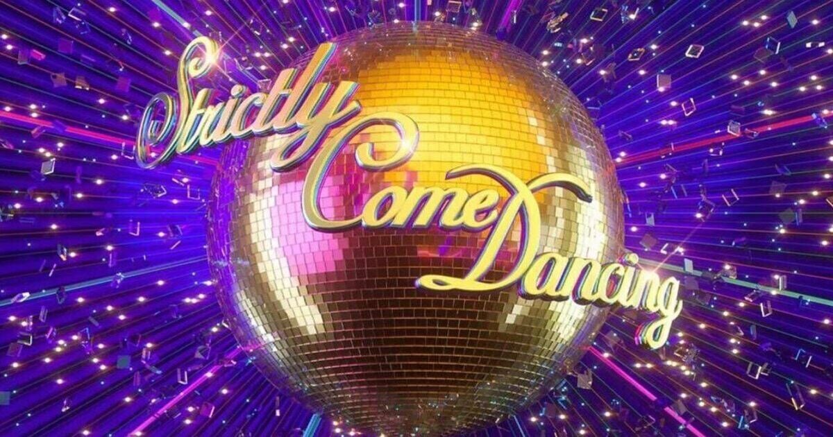 First BBC Strictly Come Dancing 2025 star 'revealed' ahead of final