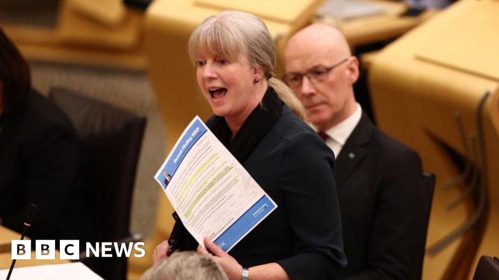 Five key takeaways from the Scottish Budget