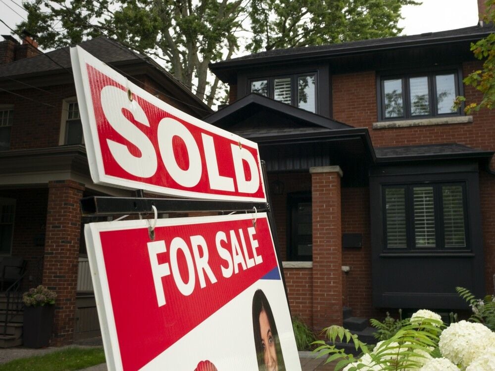 Five reasons why home prices will rise 10 per cent in 2025