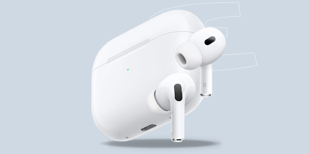 For the Last Time This Year, You Can Buy AirPods Pro On Sale