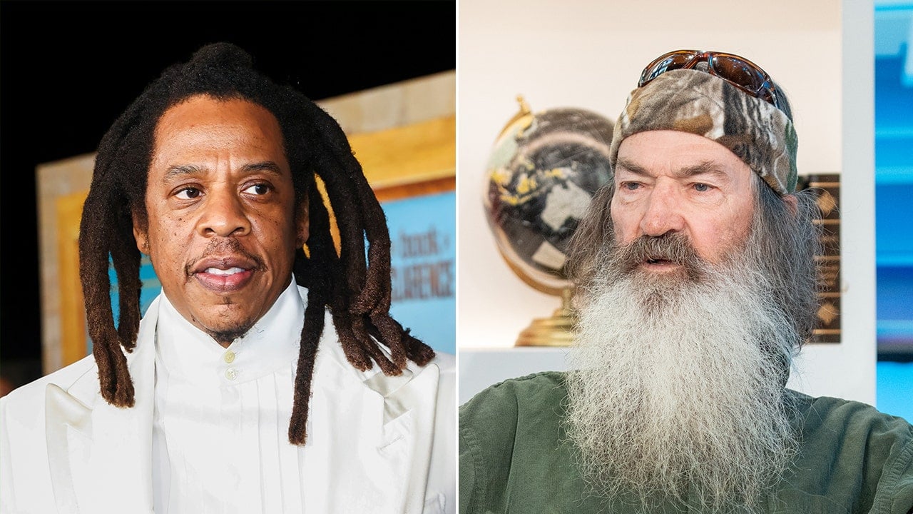 Fox News Entertainment Newsletter: Jay-Z denies rape claims, 'Duck Dynasty' star has Alzheimer's