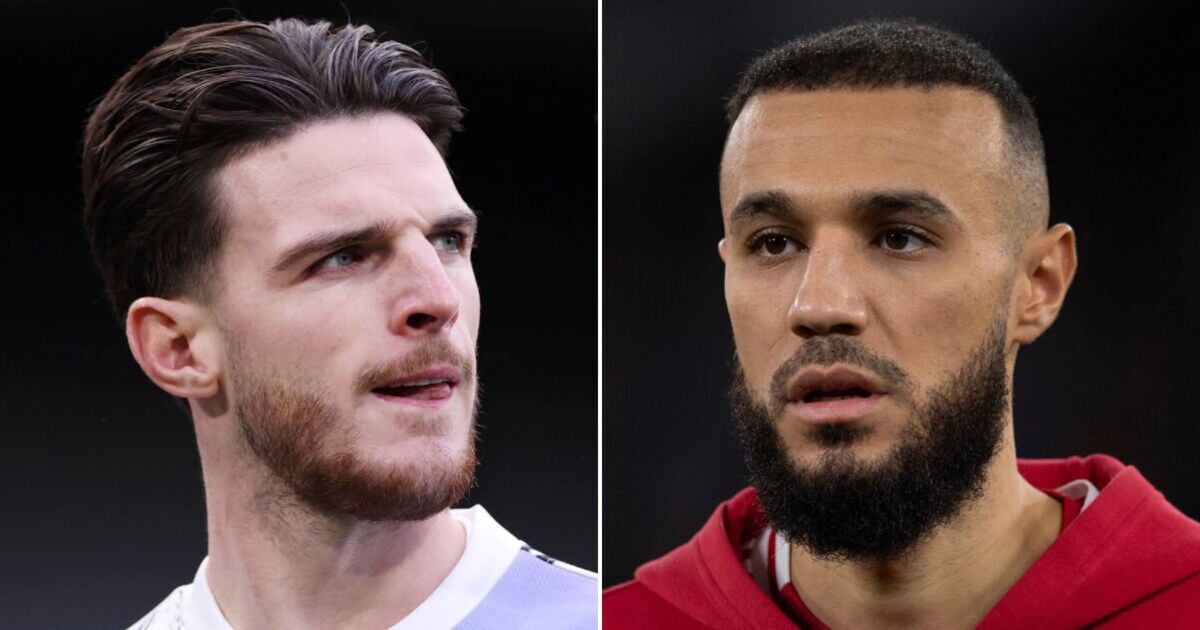 FPL injury update: Rice, Mazraoui, Jota, Eze, Welbeck latest for GW17