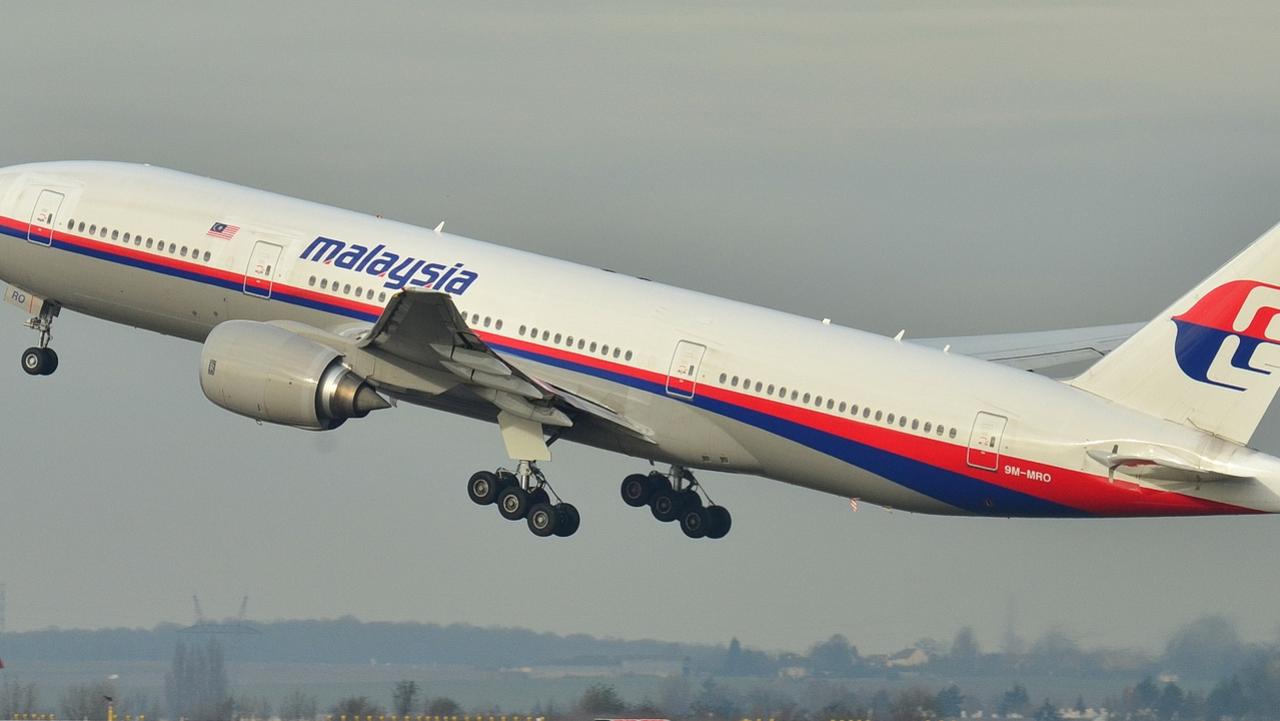 Fresh hope in search for MH370