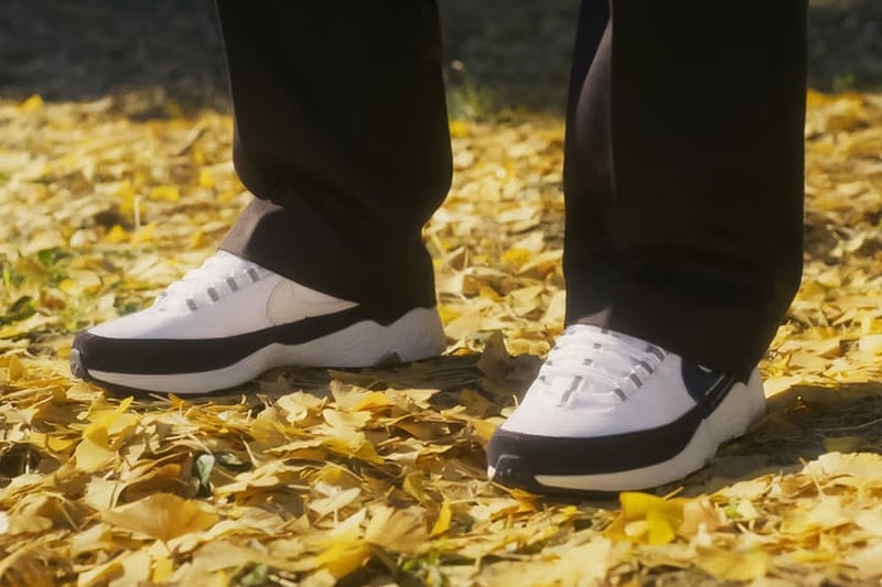 FRGMT Presents Its First Sneaker-Focused Short Film