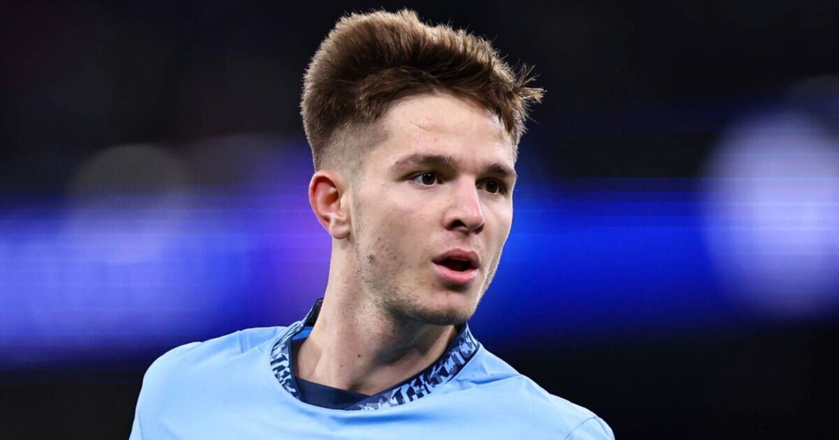 Frustrated Man City star 'wants to quit in January' as club given more issues to manage