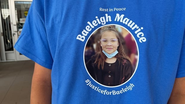 FSIN, legal experts call for change after charges against driver stayed in death of 9-year-old Saskatoon girl