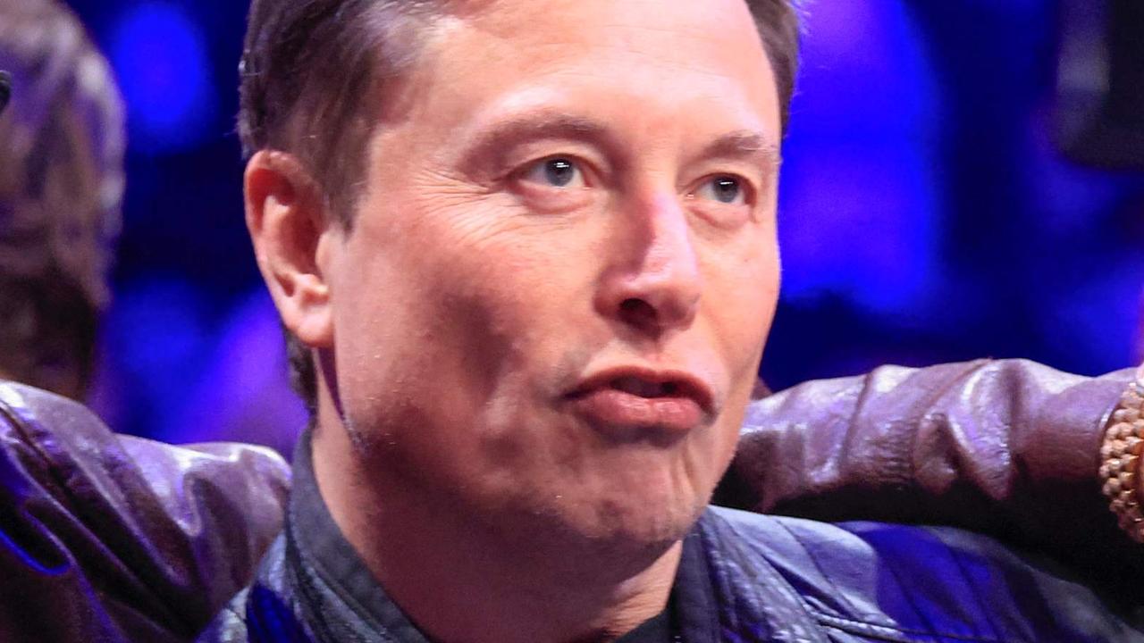 Furore ignites over Musk security worries