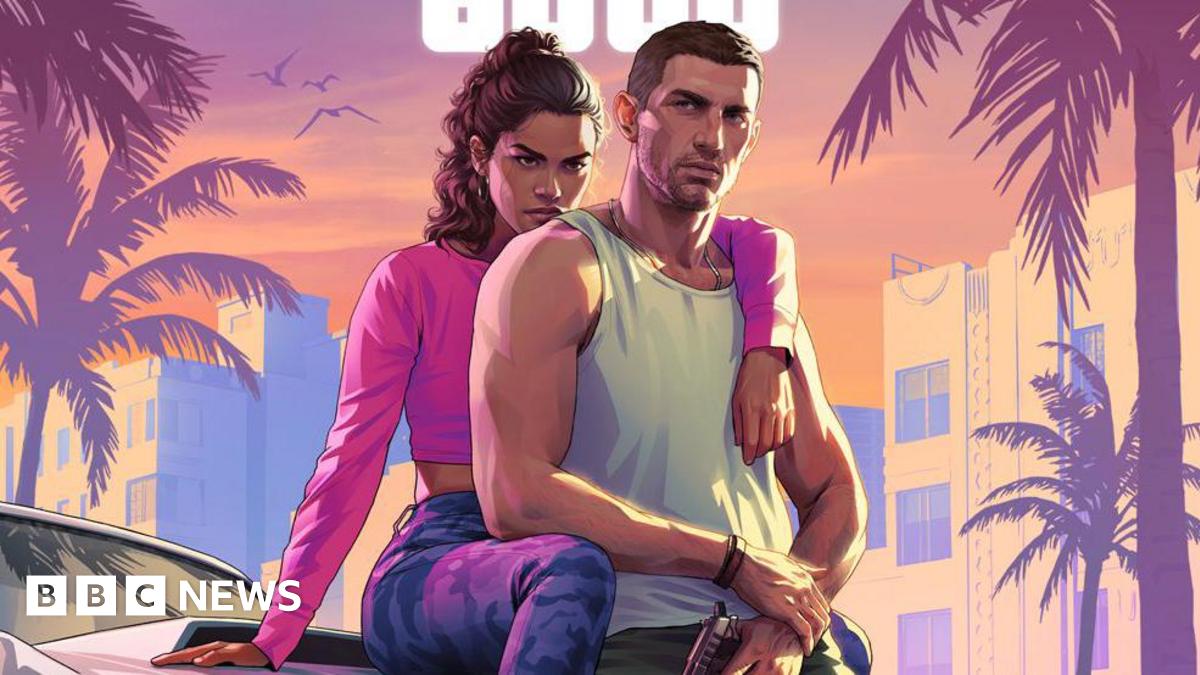 Gaming in 2025: GTA 6, the Nintendo Switch 2 and what else to watch out for