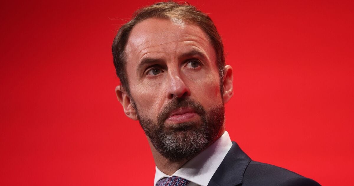 Gareth Southgate says days of football coaching may be over as he plans major shift 