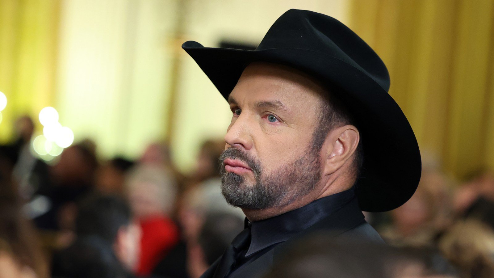 Garth Brooks Judge Denies His Request to Dismiss Sexual-Assault Lawsuit