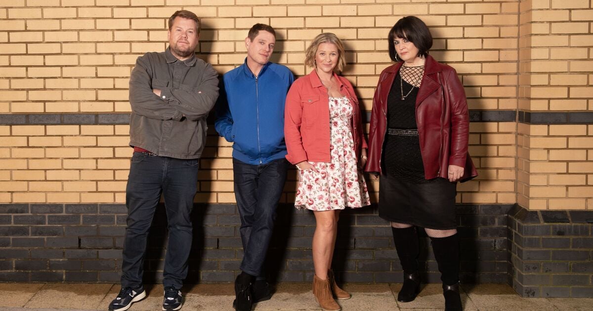 Gavin and Stacey star forced to apologise after being snubbed from cast parties