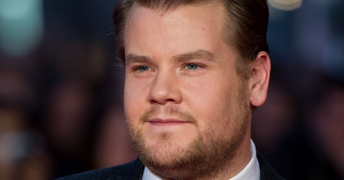 Gavin and Stacey star left James Corden in 'tears' at his birthday party