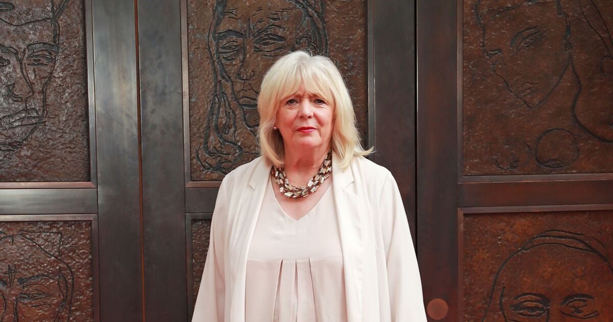 Gavin & Stacey actress Alison Steadman admits why she never married famous partner