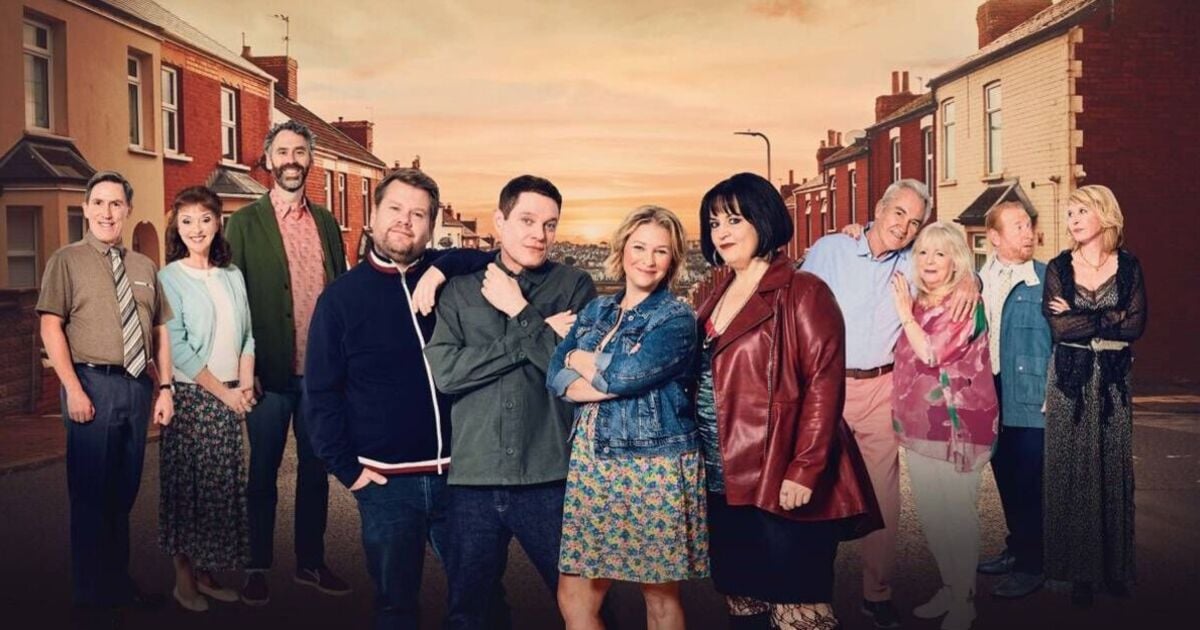 Gavin & Stacey star's three-word remark as he admits he almost turned down role