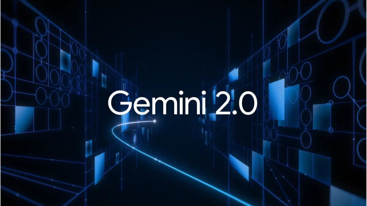 Gemini for Android Gets New Model Switcher Feature, Gemini 2.0 Flash Option