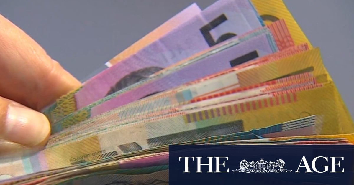 Government accused of fuelling inflation after new spending figures