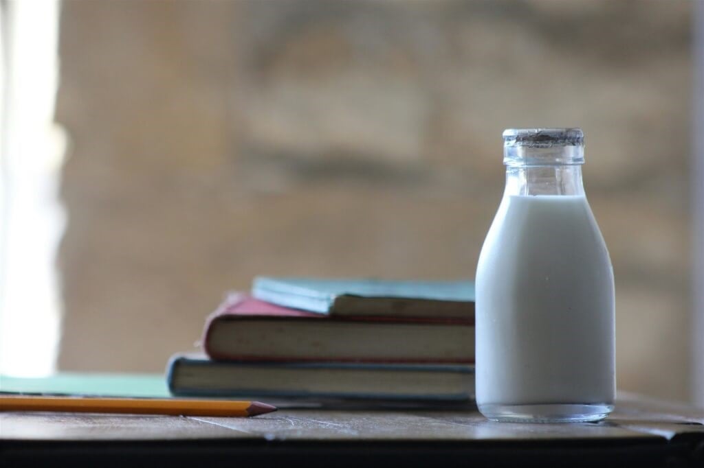 Government pulls the plug on 'fresh milk for every class' initiative