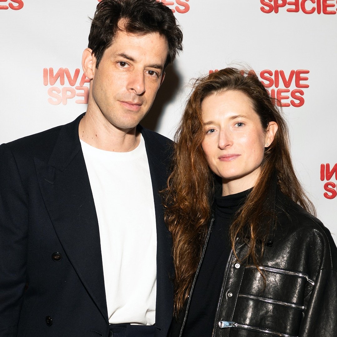 Grace Gummer Is Pregnant, Expecting Baby No. 2 With Mark Ronson