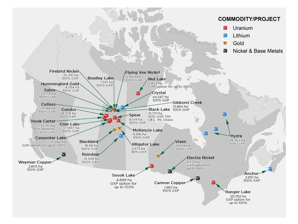 Greenridge Exploration Completes Acquisition of ALX Resources Corp. and Announces Update to the Board of Directors