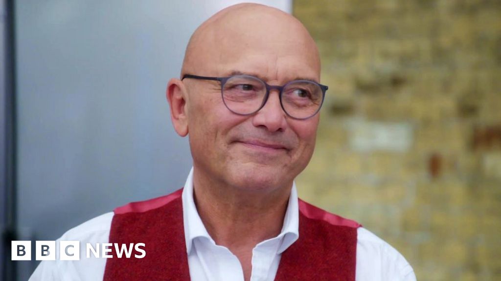 Gregg Wallace: BBC should consider pausing Masterchef over allegations, says Rupa Huq MP